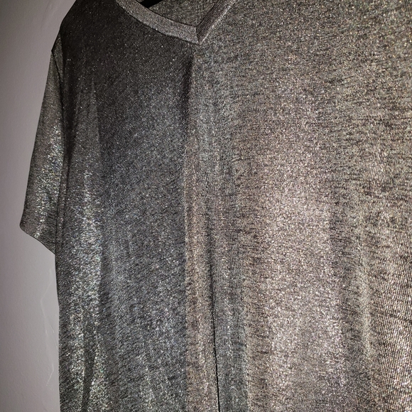 Shimmer shirt - Picture 2 of 3